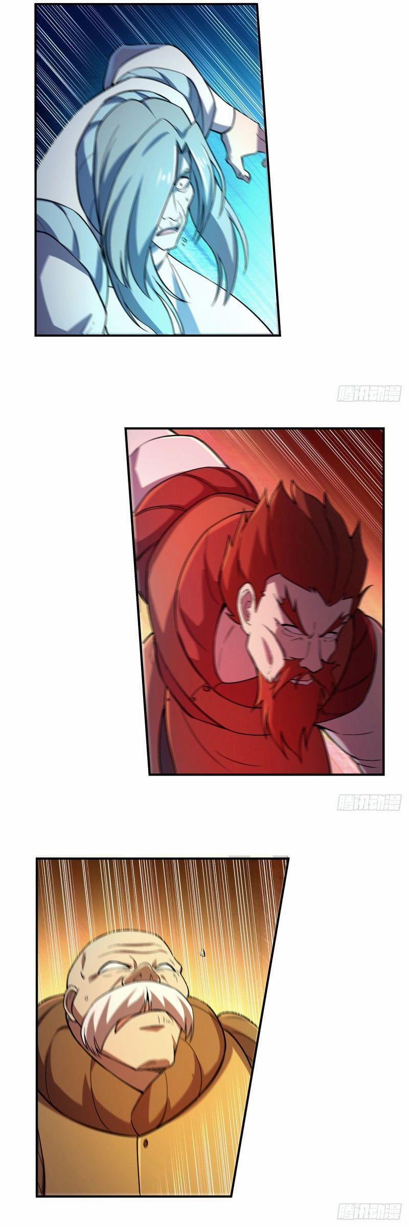 Ma Vương Thất Nghiệp 185 trang 6