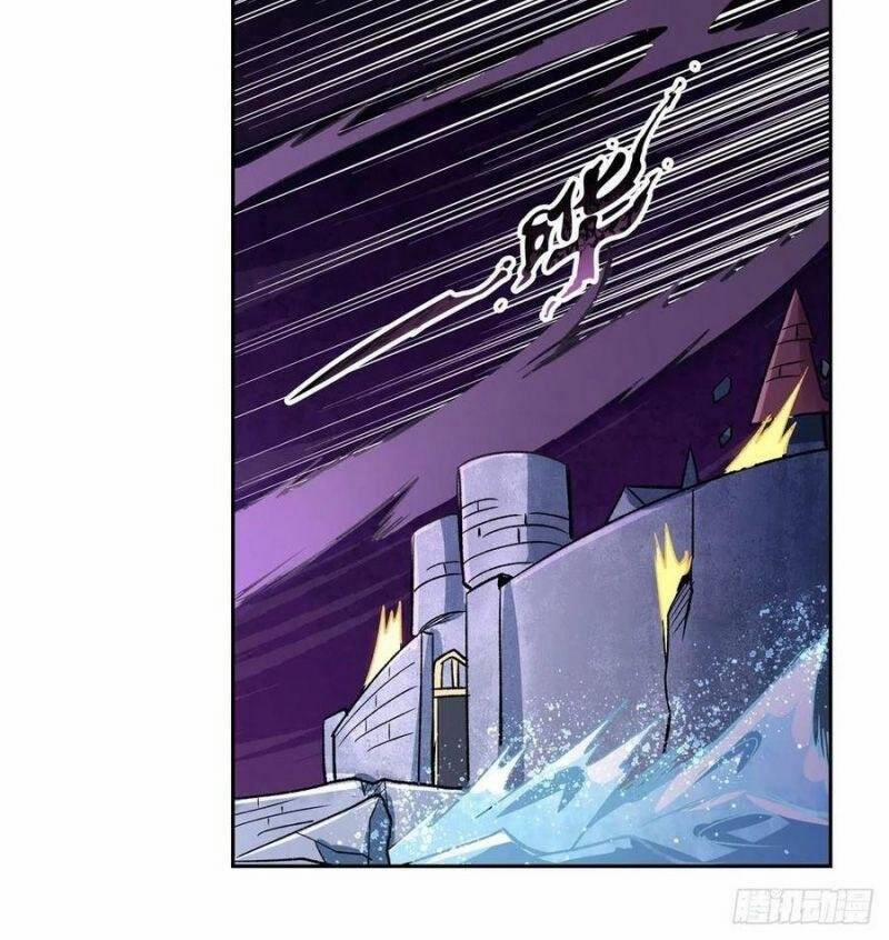 Ma Vương Thất Nghiệp 186 trang 13