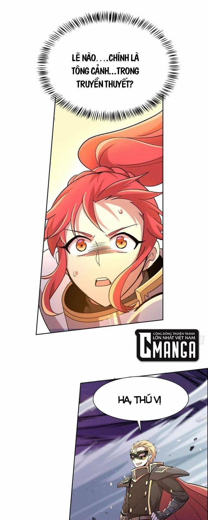 Ma Vương Thất Nghiệp 186 trang 20