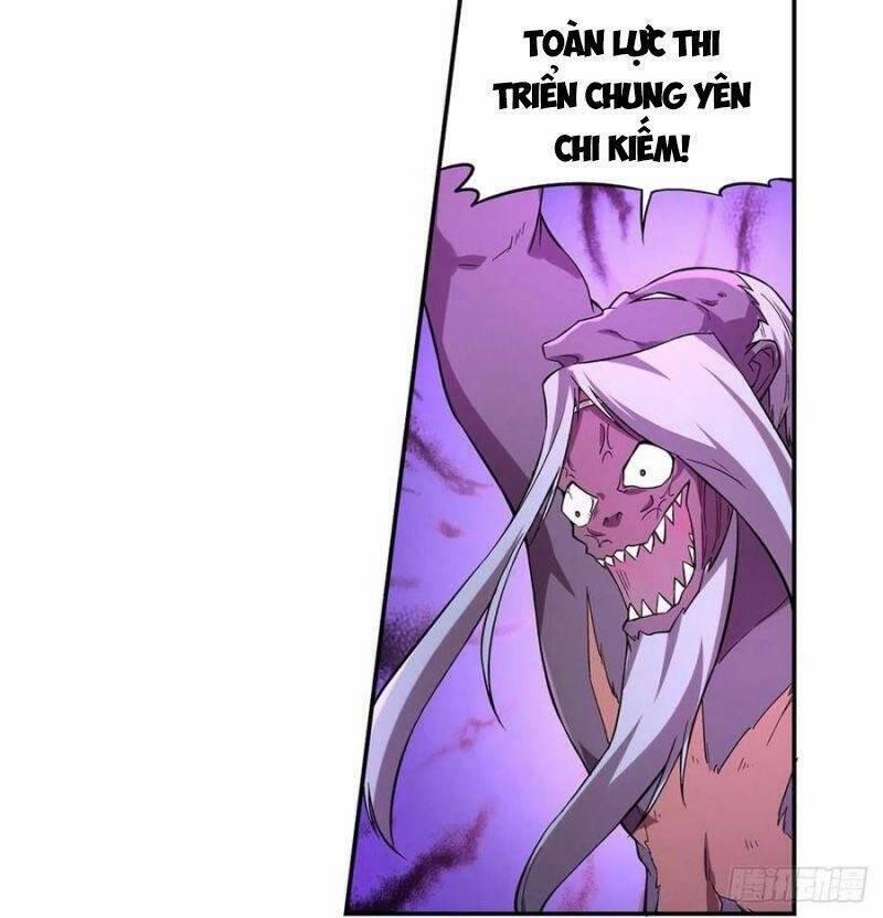 Ma Vương Thất Nghiệp 186 trang 27