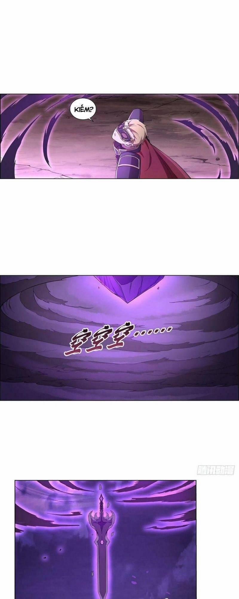 Ma Vương Thất Nghiệp 186 trang 28