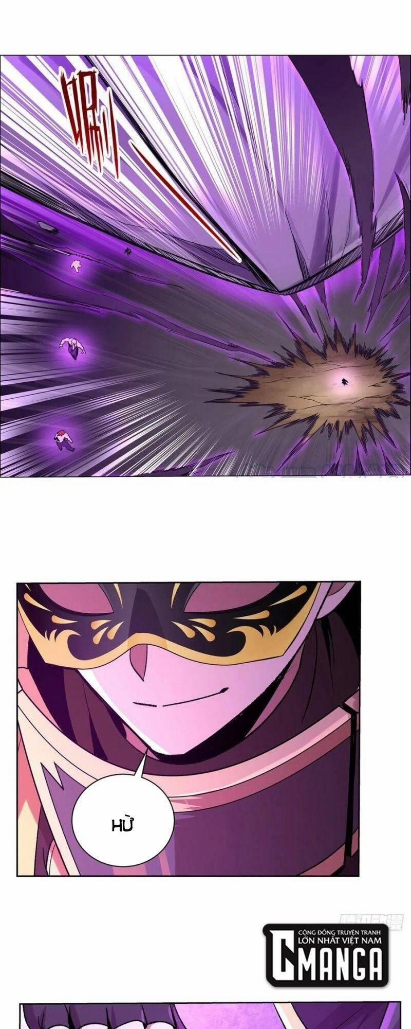 Ma Vương Thất Nghiệp 186 trang 32