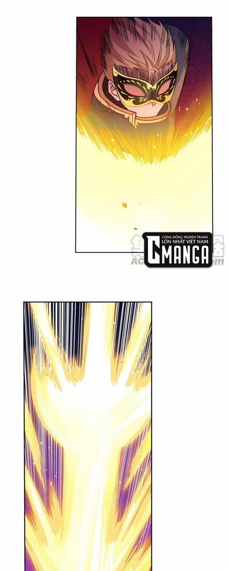 Ma Vương Thất Nghiệp 186 trang 36