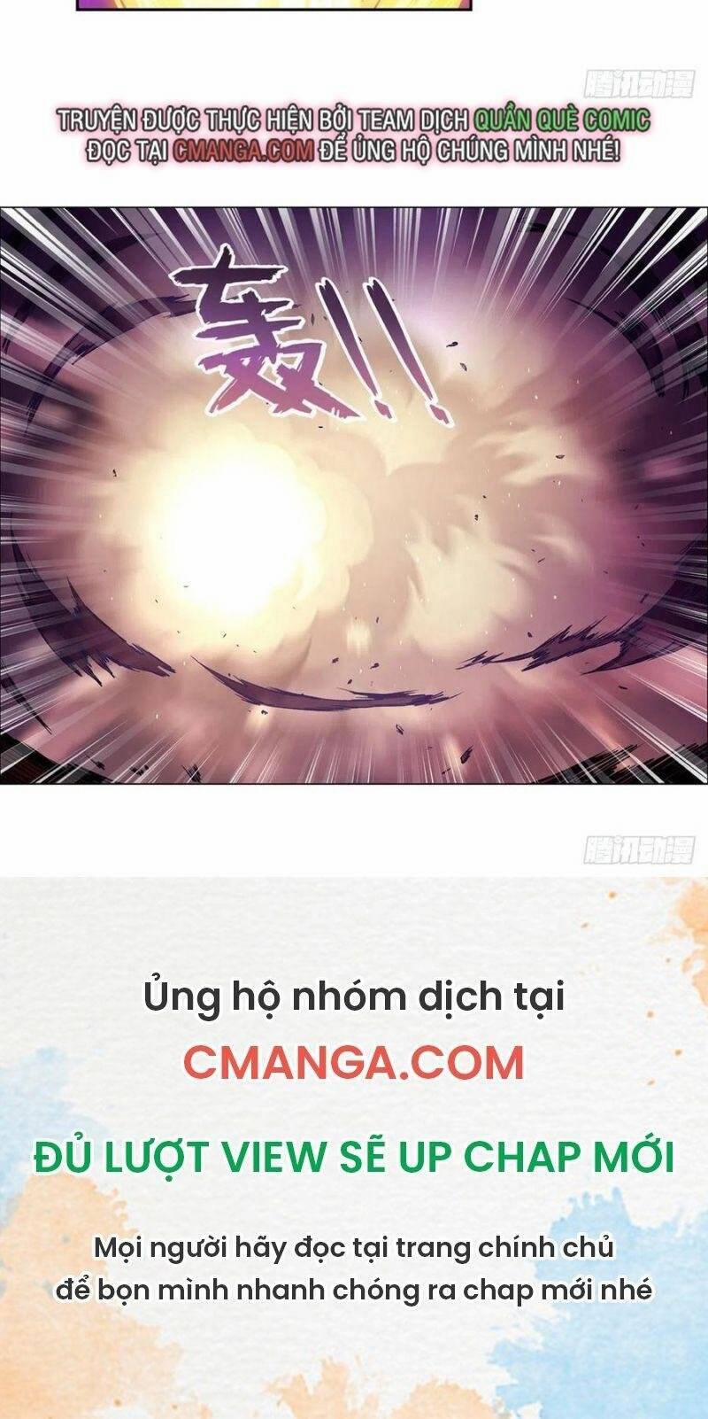 Ma Vương Thất Nghiệp 186 trang 37