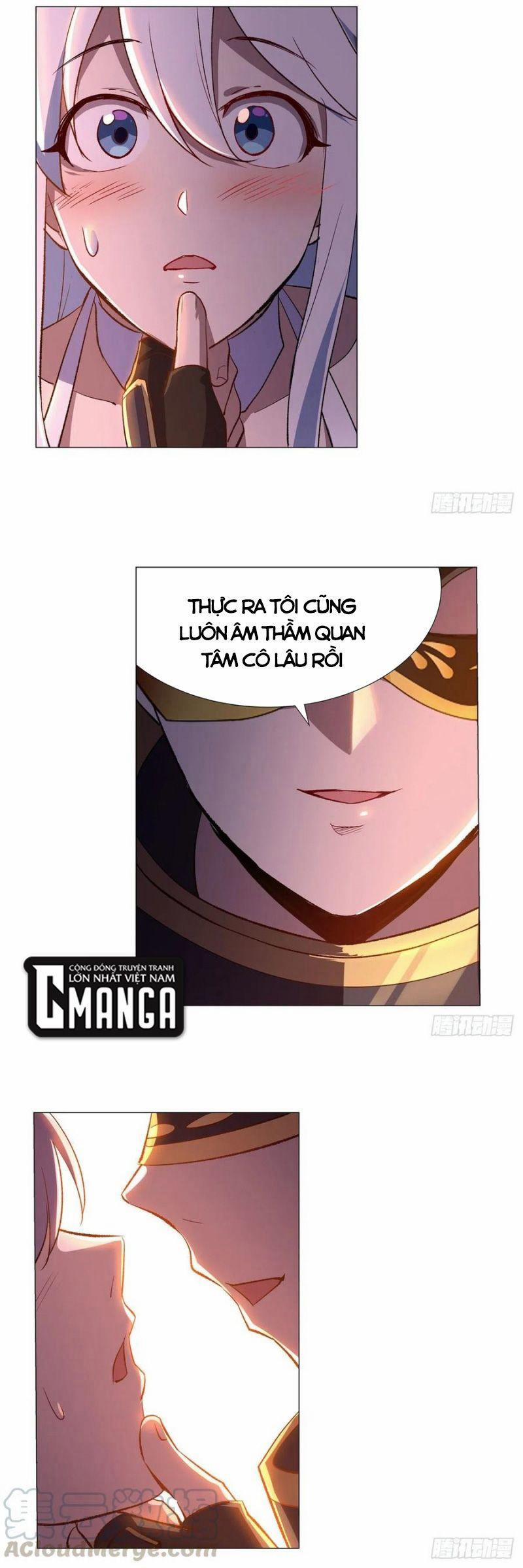 Ma Vương Thất Nghiệp 190 trang 22