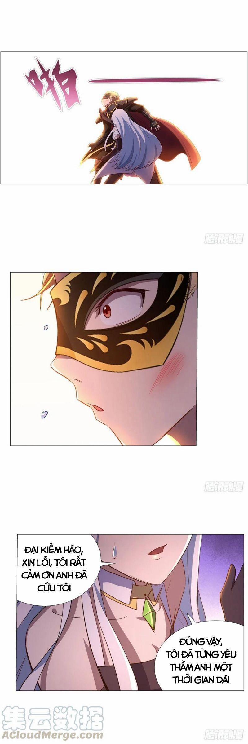 Ma Vương Thất Nghiệp 190 trang 23