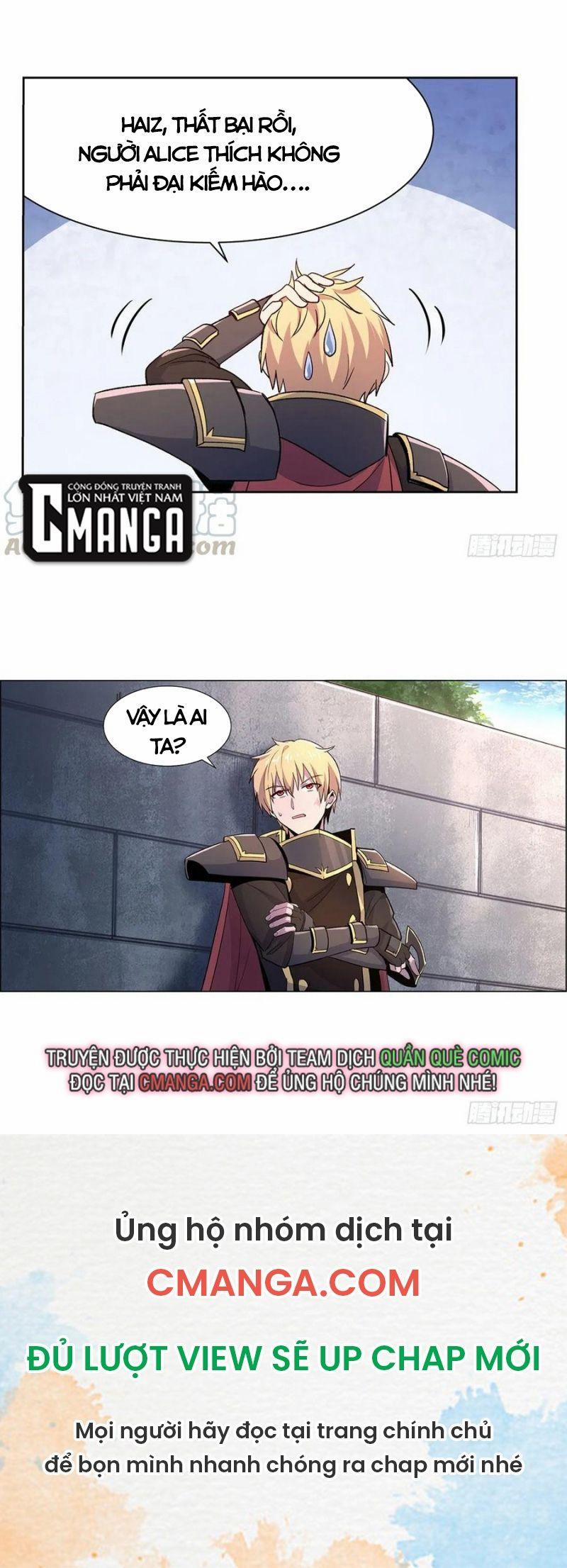 Ma Vương Thất Nghiệp 190 trang 25