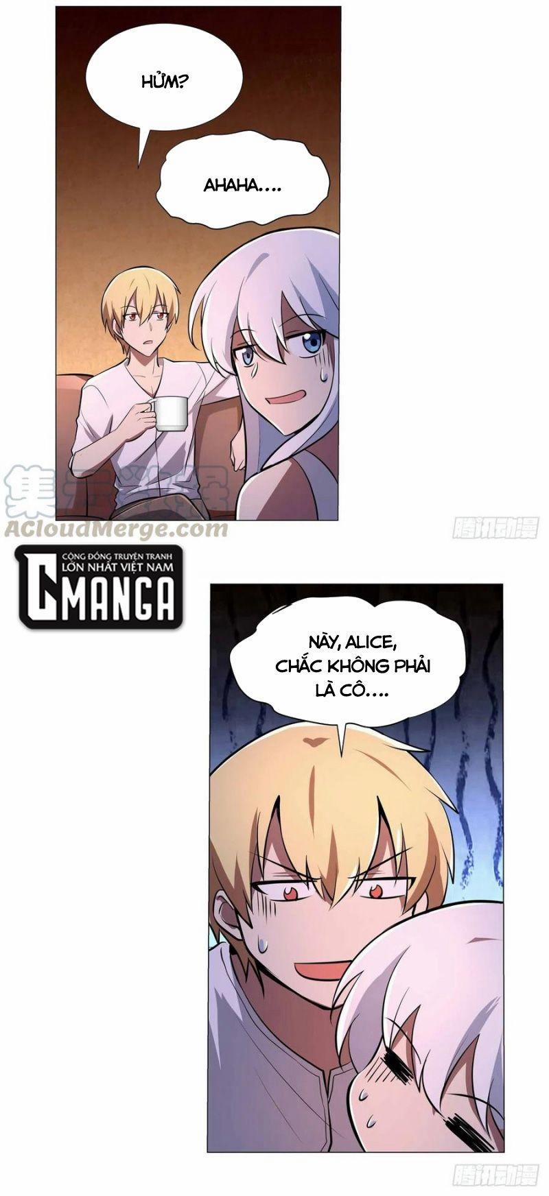 Ma Vương Thất Nghiệp 192 trang 4