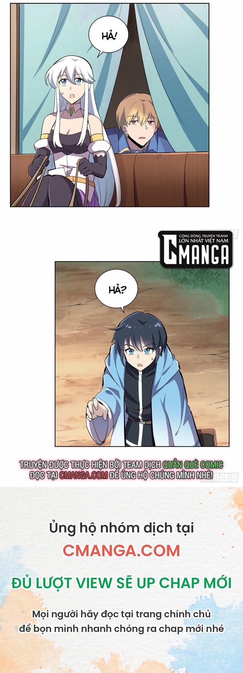 Ma Vương Thất Nghiệp 194 trang 23