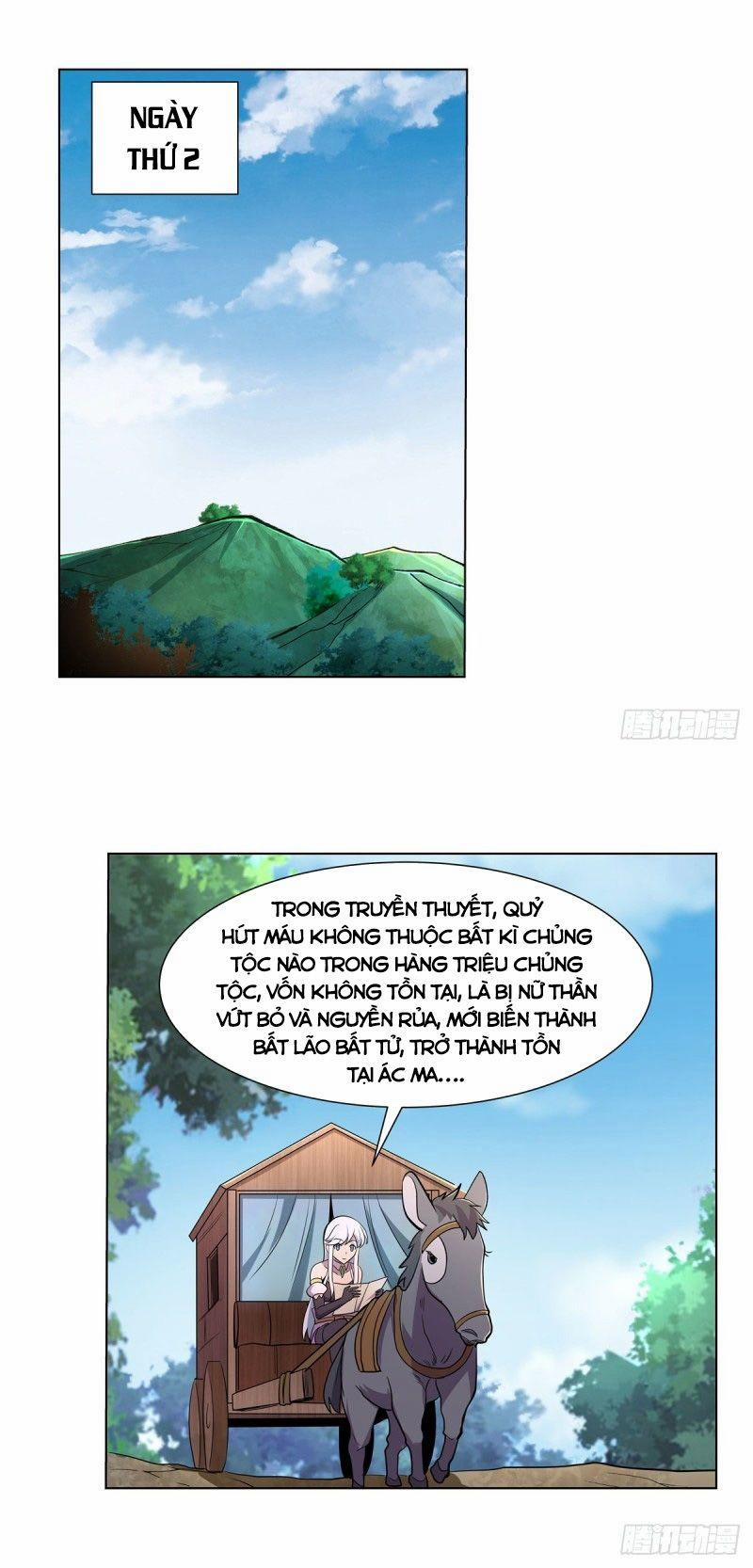 Ma Vương Thất Nghiệp 194 trang 5