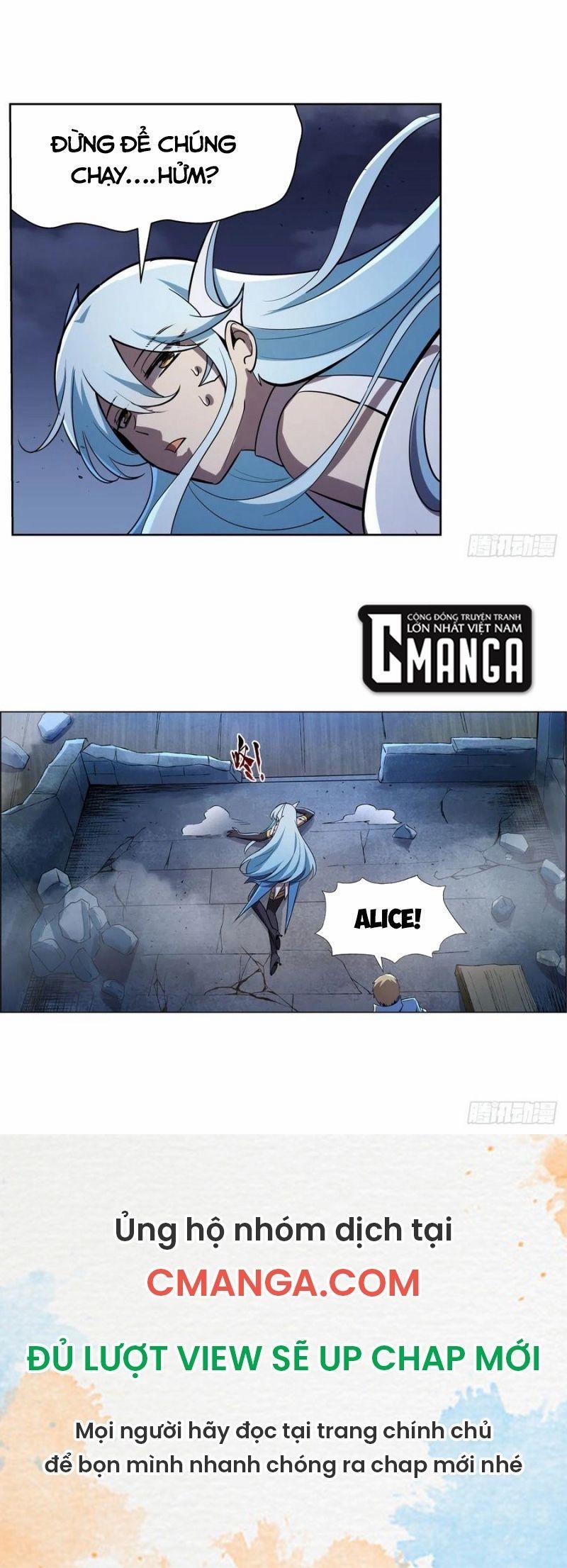 Ma Vương Thất Nghiệp 197 trang 21