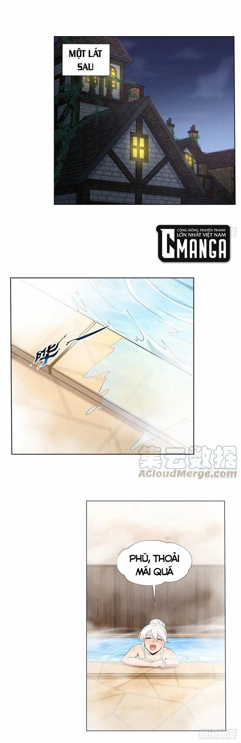 Ma Vương Thất Nghiệp 197 trang 4