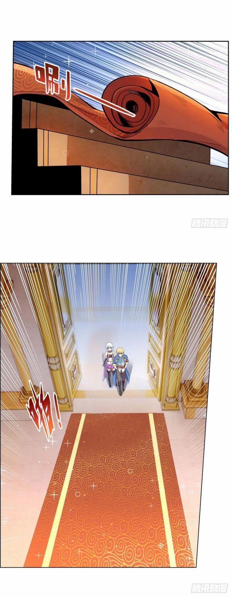 Ma Vương Thất Nghiệp 198 trang 25