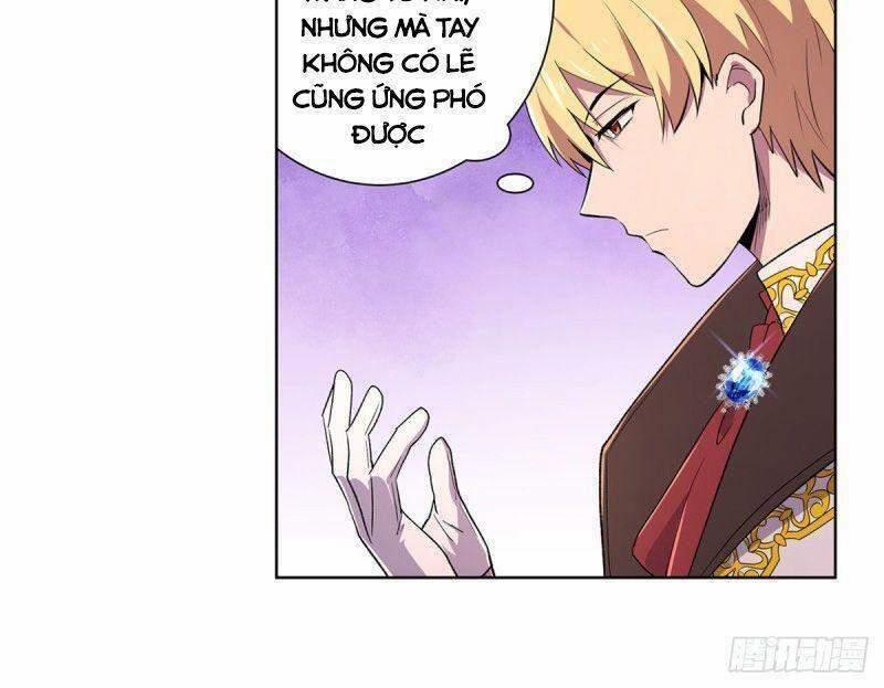 Ma Vương Thất Nghiệp 199 trang 13