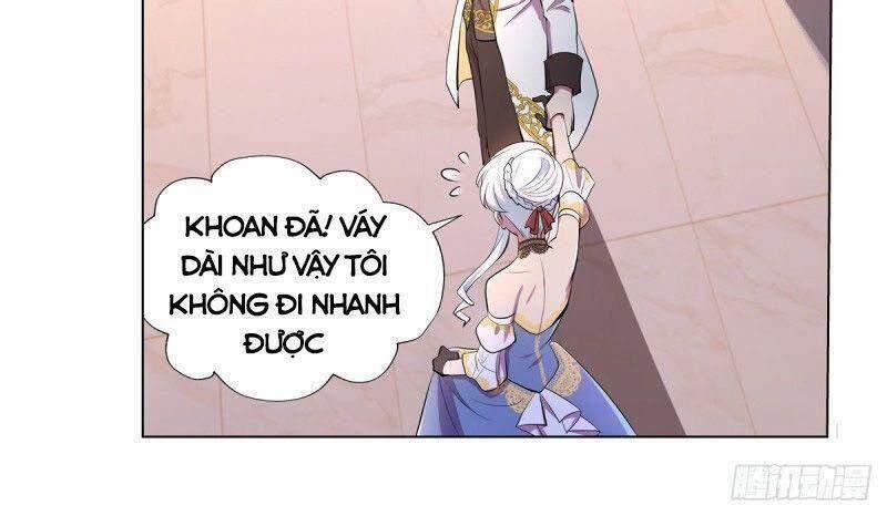 Ma Vương Thất Nghiệp 199 trang 20