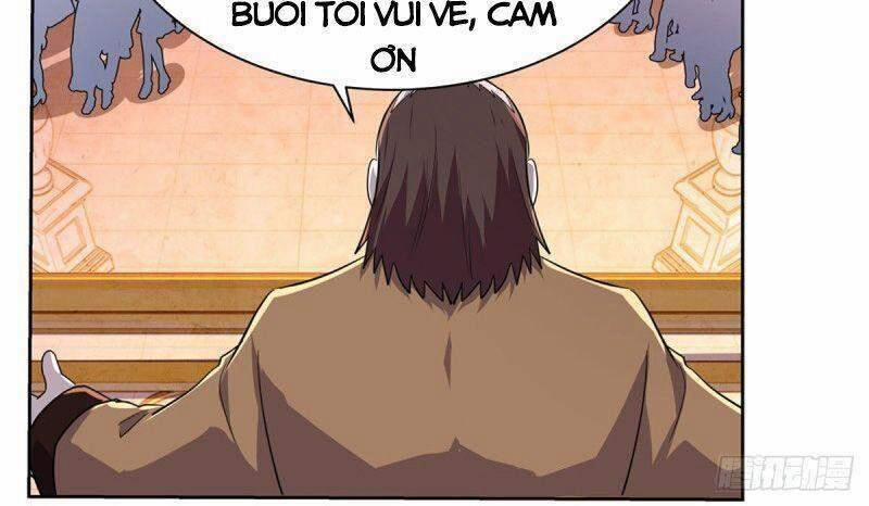 Ma Vương Thất Nghiệp 199 trang 23