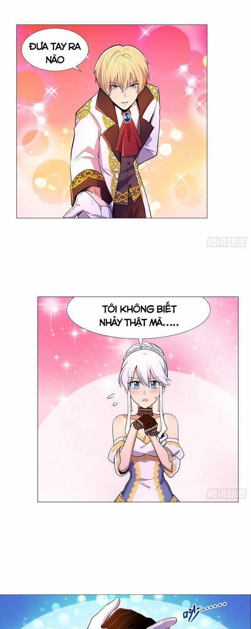 Ma Vương Thất Nghiệp 199 trang 27