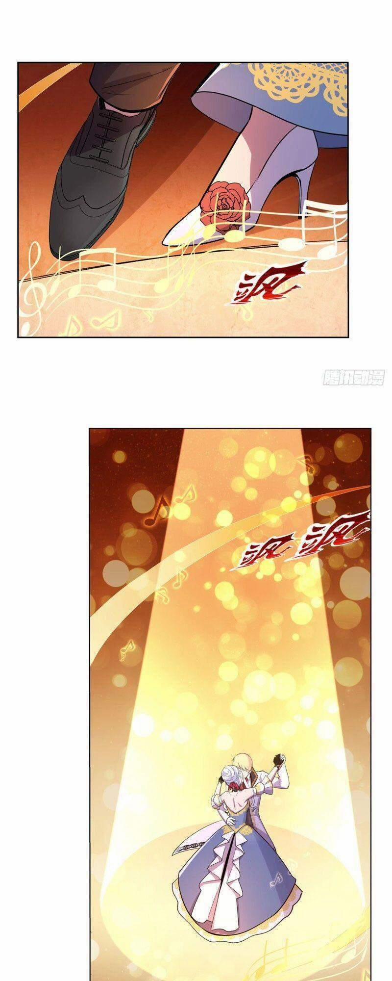 Ma Vương Thất Nghiệp 199 trang 31