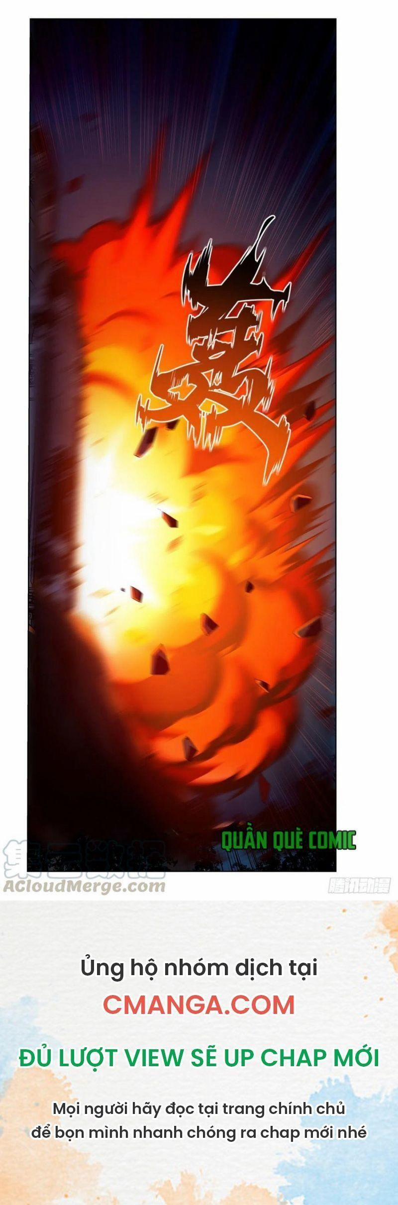 Ma Vương Thất Nghiệp 200 trang 24