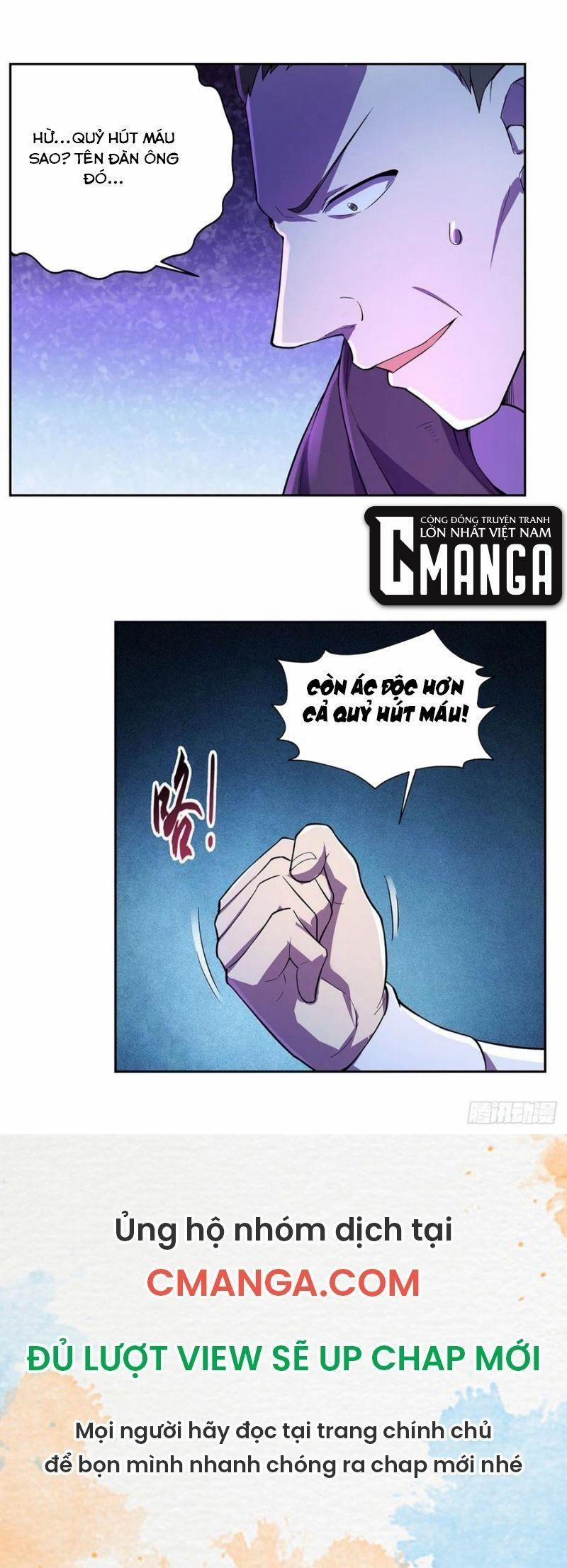 Ma Vương Thất Nghiệp 202 trang 18