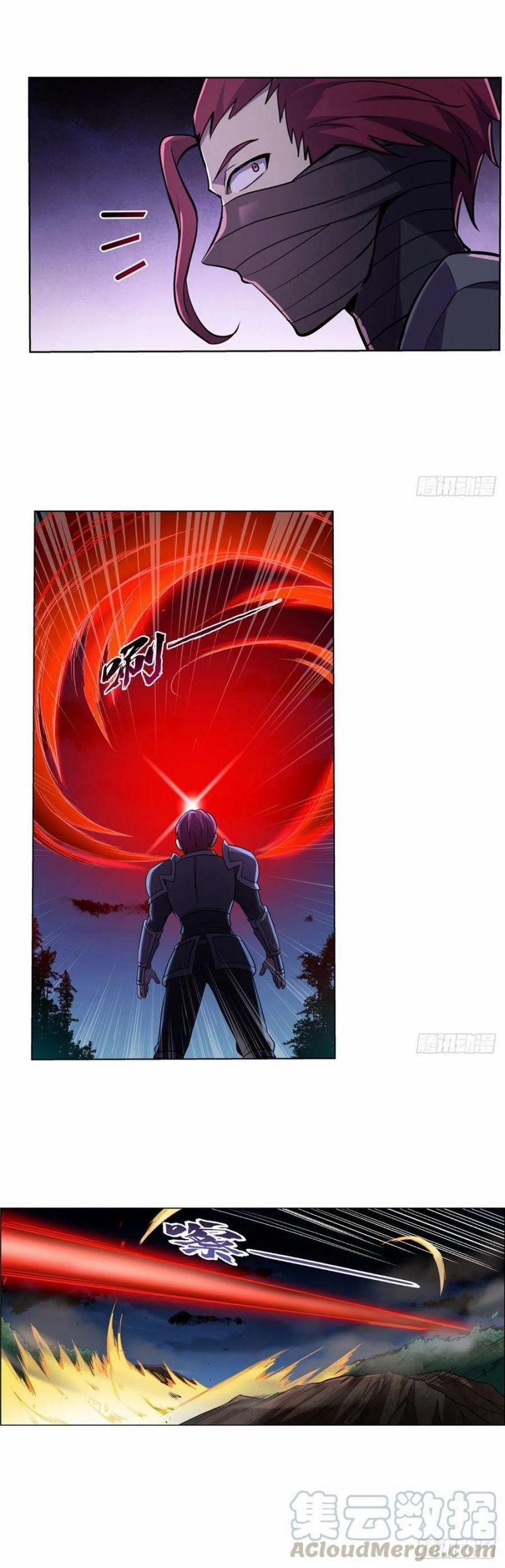 Ma Vương Thất Nghiệp 202 trang 5