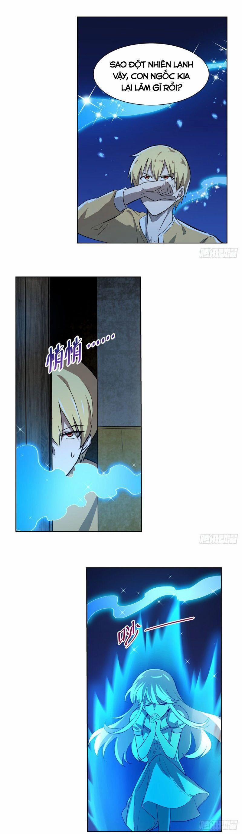 Ma Vương Thất Nghiệp 204 trang 15