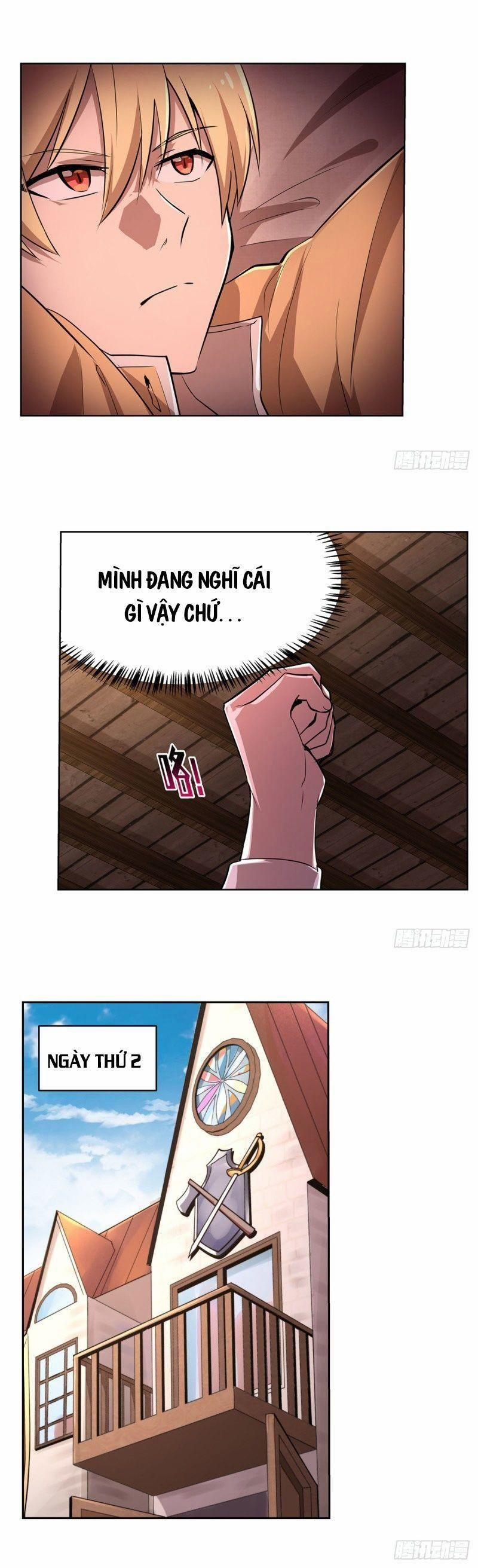 Ma Vương Thất Nghiệp 204 trang 18