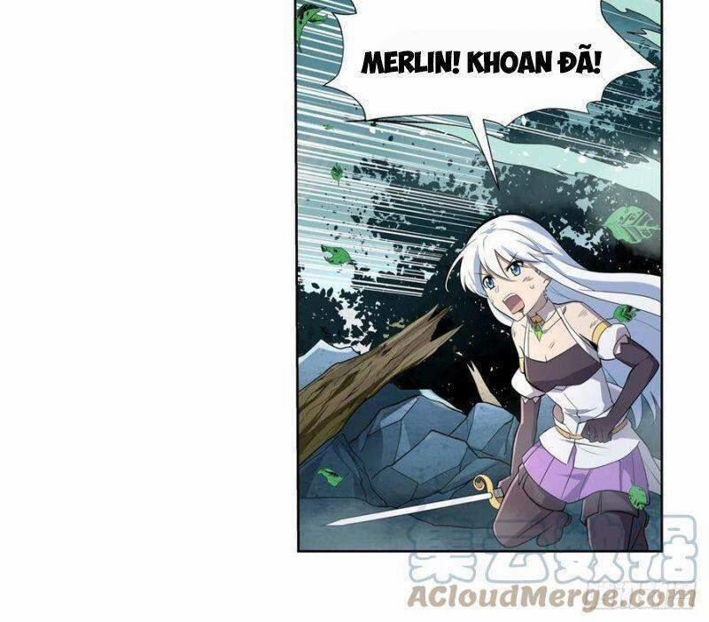 Ma Vương Thất Nghiệp 210 trang 1