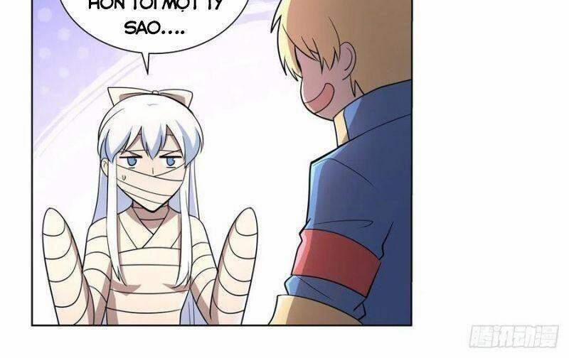 Ma Vương Thất Nghiệp 210 trang 14