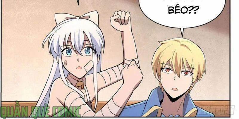 Ma Vương Thất Nghiệp 210 trang 21