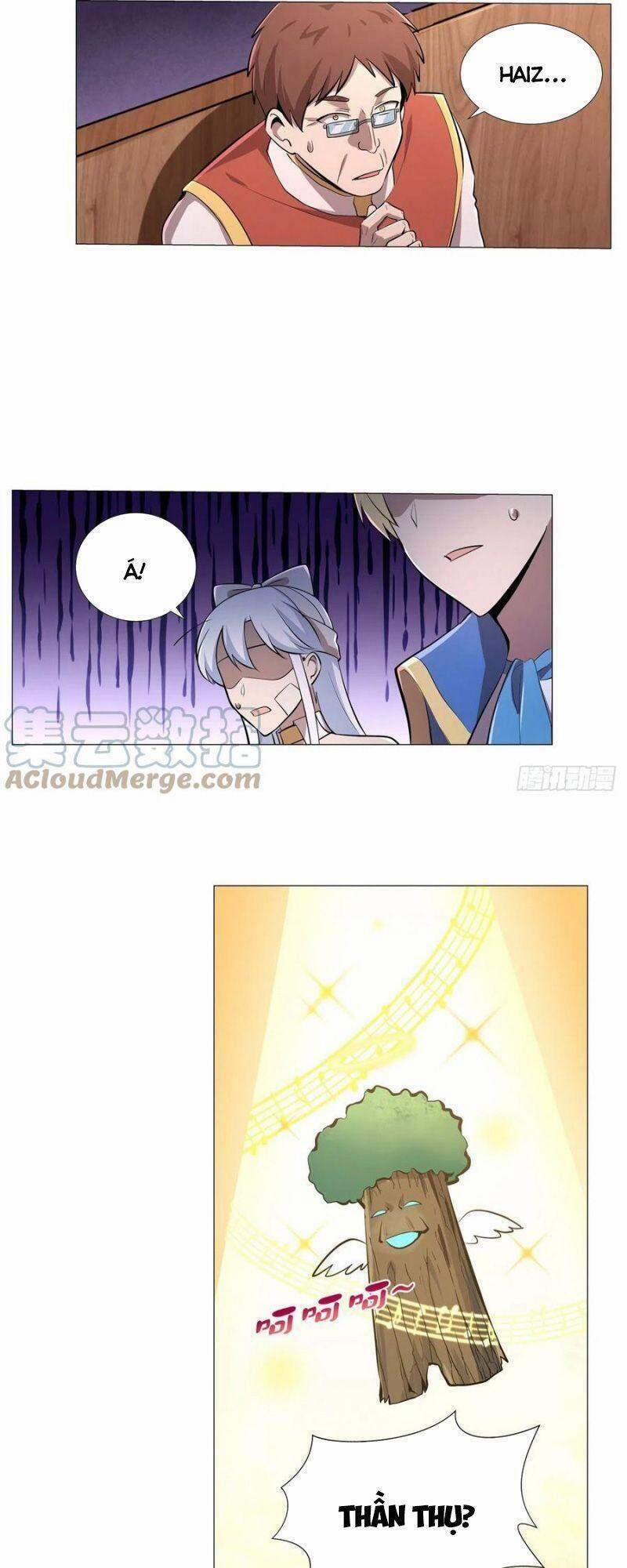 Ma Vương Thất Nghiệp 210 trang 25