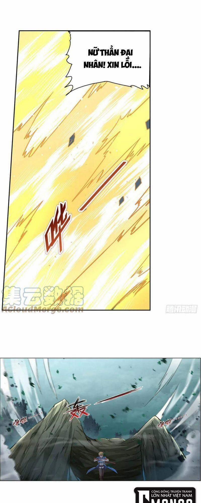 Ma Vương Thất Nghiệp 210 trang 4