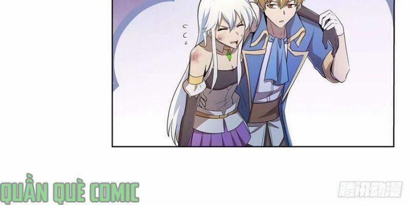 Ma Vương Thất Nghiệp 210 trang 7