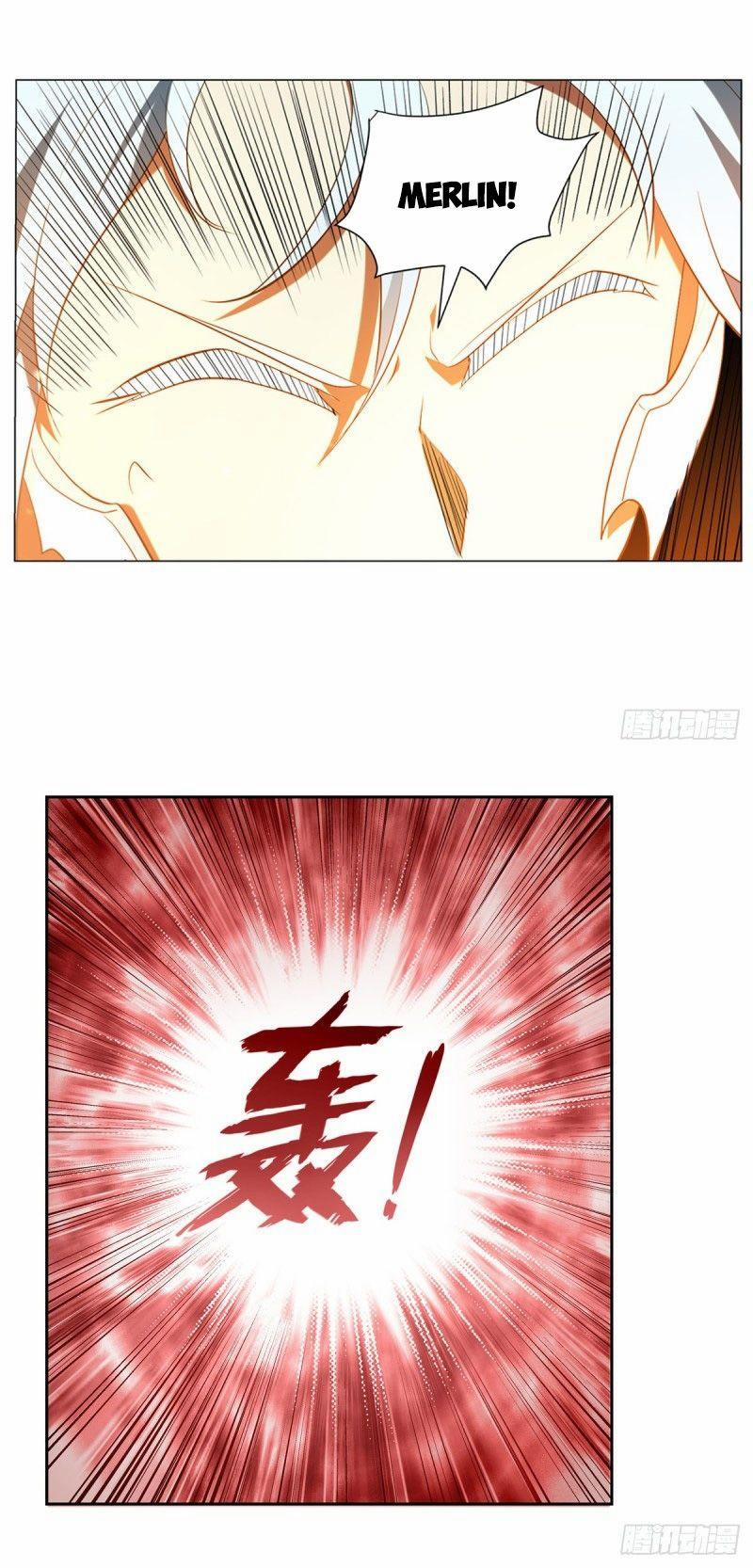 Ma Vương Thất Nghiệp 216 trang 22