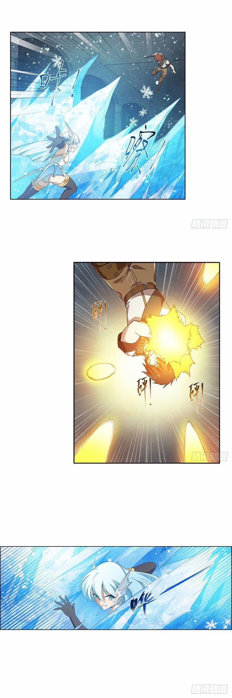 Ma Vương Thất Nghiệp 216 trang 7