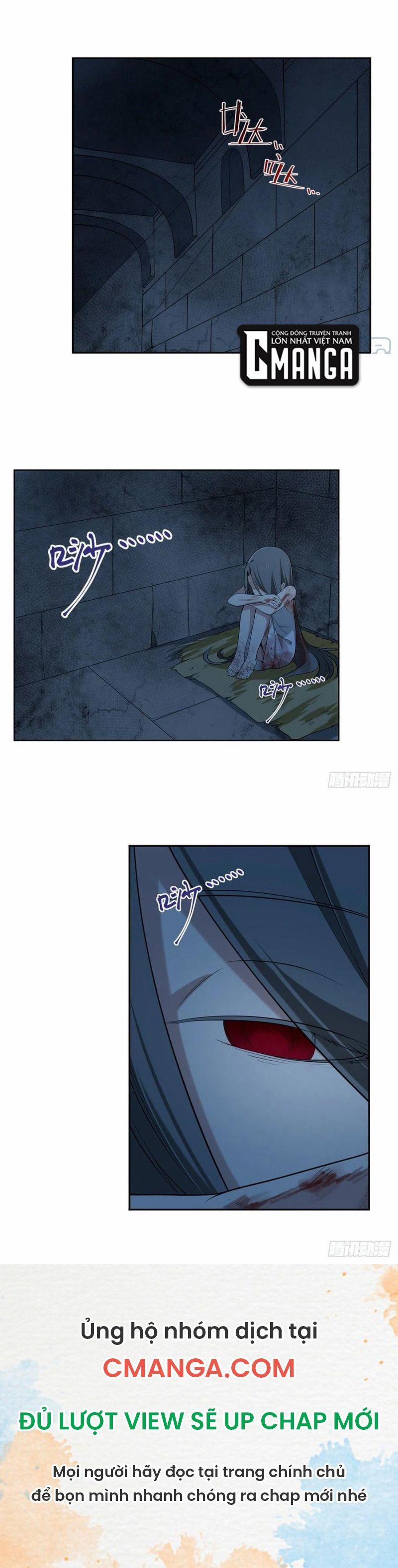 Ma Vương Thất Nghiệp 219 trang 23