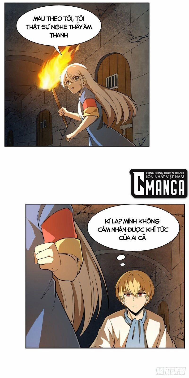 Ma Vương Thất Nghiệp 220 trang 4