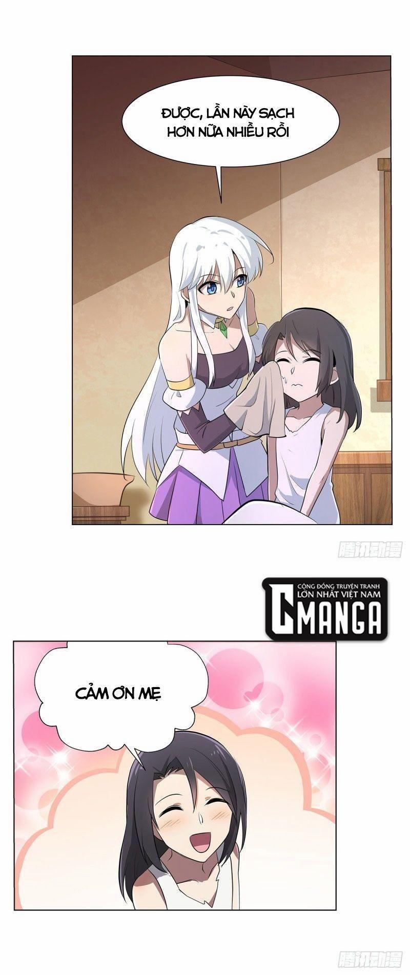 Ma Vương Thất Nghiệp 221 trang 2