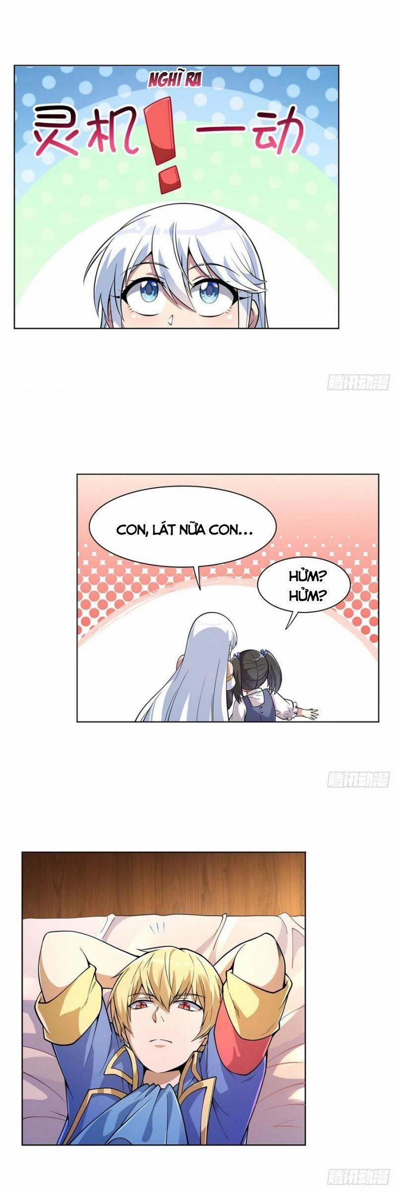 Ma Vương Thất Nghiệp 223 trang 11