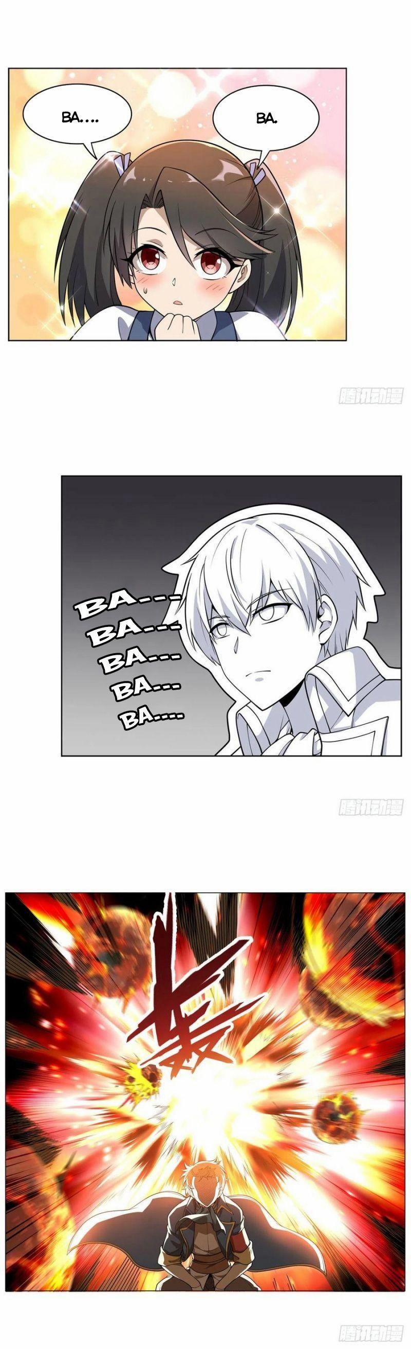 Ma Vương Thất Nghiệp 223 trang 13