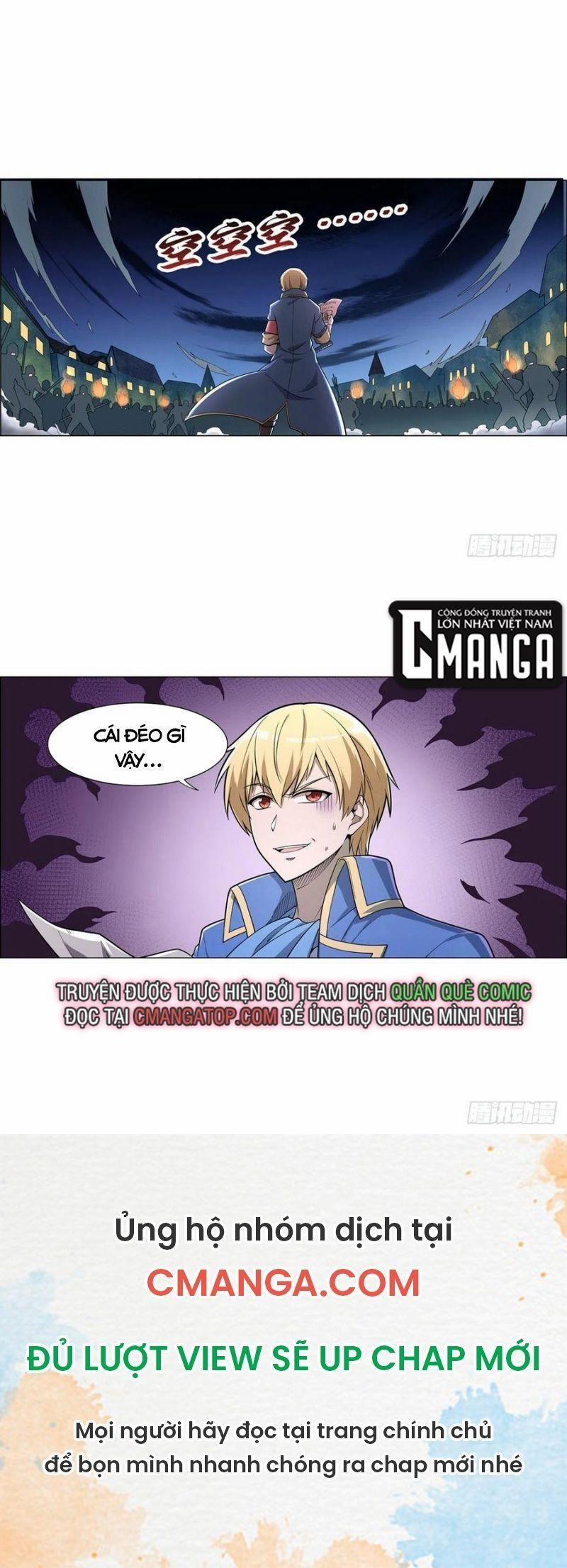 Ma Vương Thất Nghiệp 223 trang 22