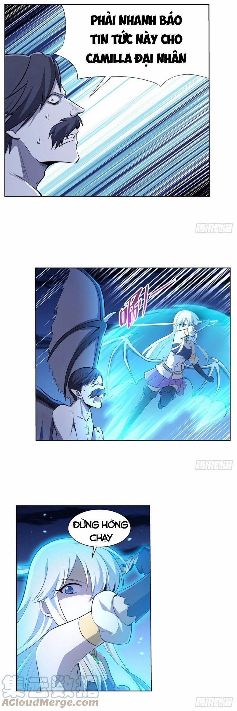 Ma Vương Thất Nghiệp 225 trang 17