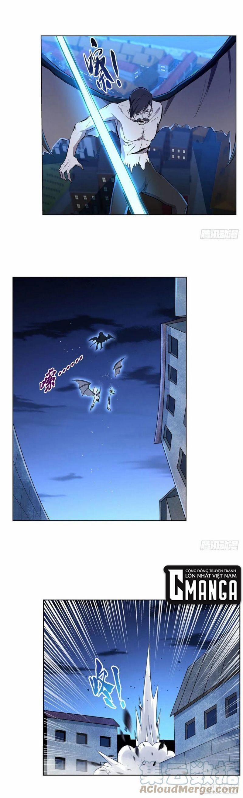 Ma Vương Thất Nghiệp 225 trang 18