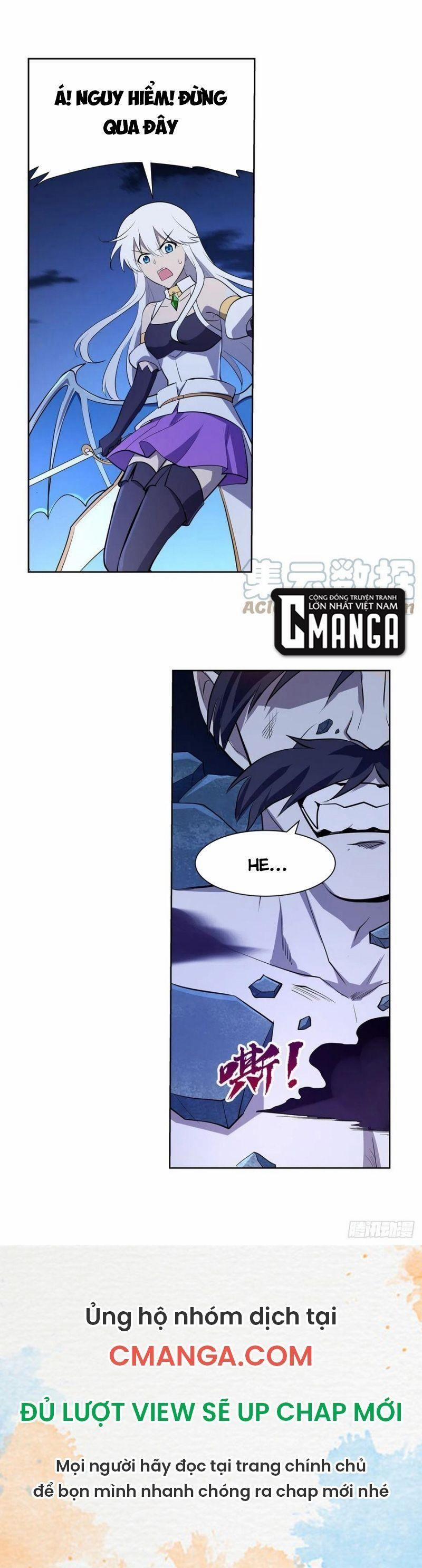 Ma Vương Thất Nghiệp 225 trang 20