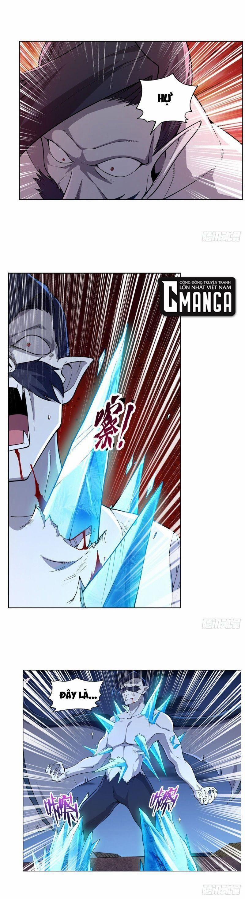 Ma Vương Thất Nghiệp 226 trang 18