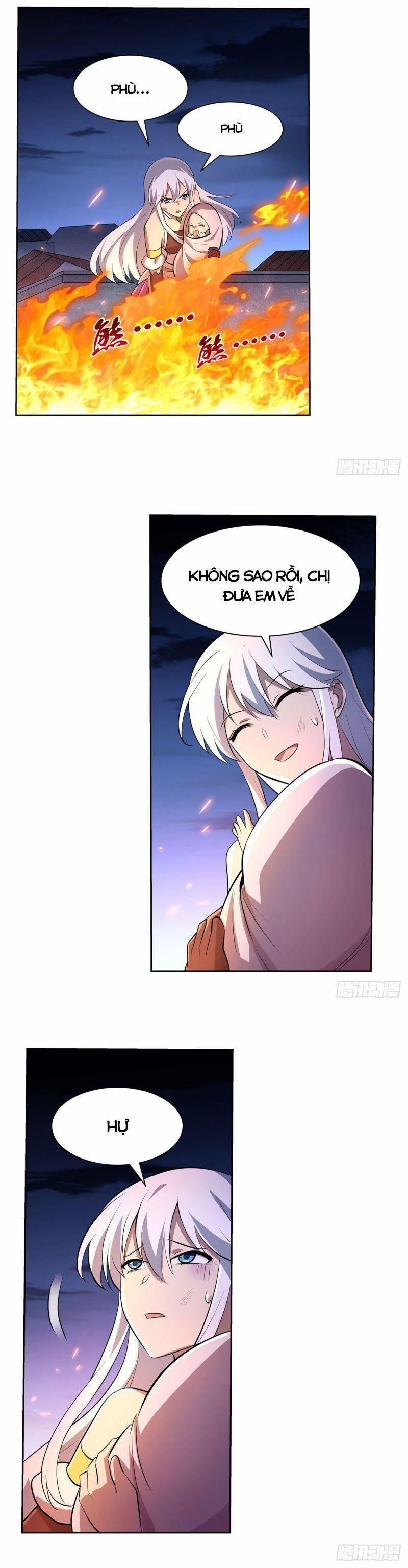 Ma Vương Thất Nghiệp 226 trang 21