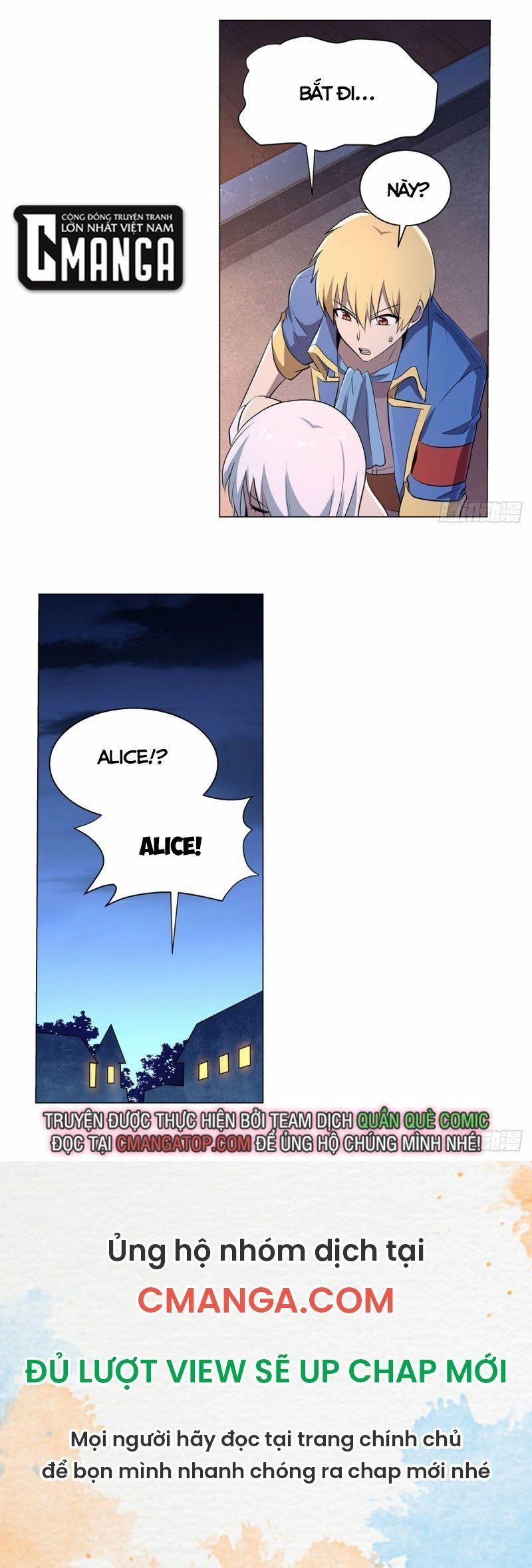 Ma Vương Thất Nghiệp 226 trang 24