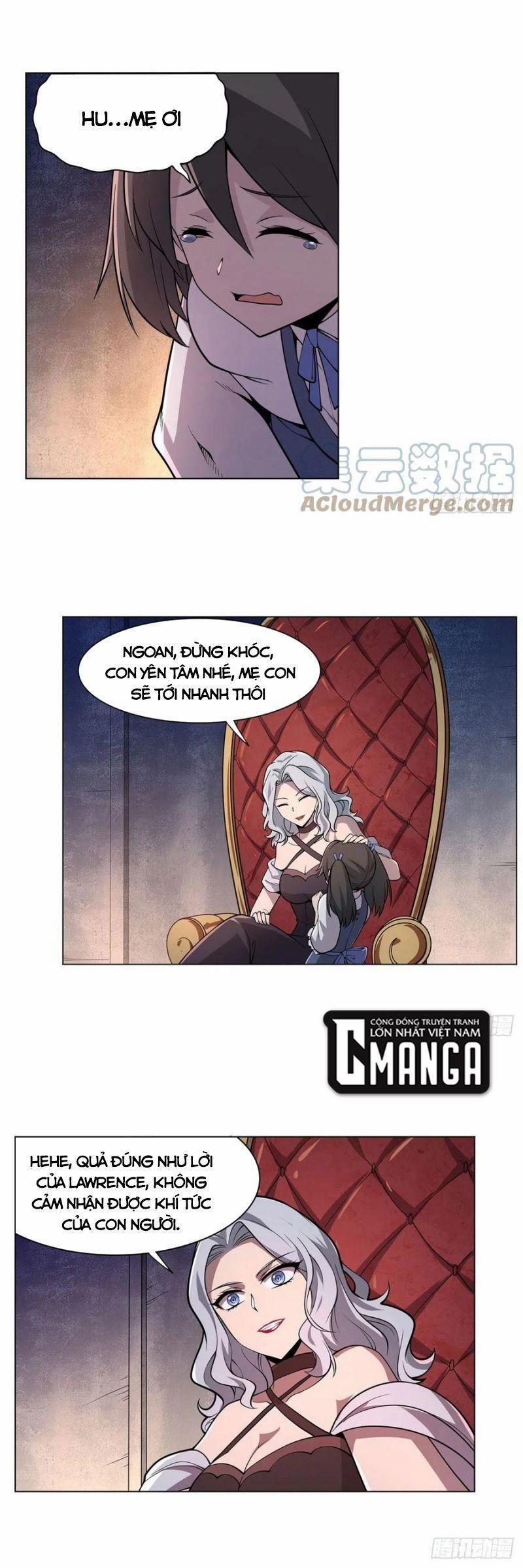 Ma Vương Thất Nghiệp 227 trang 14