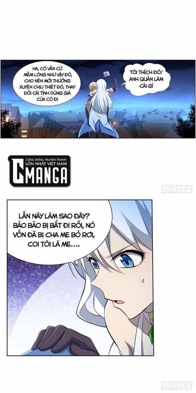 Ma Vương Thất Nghiệp 227 trang 4