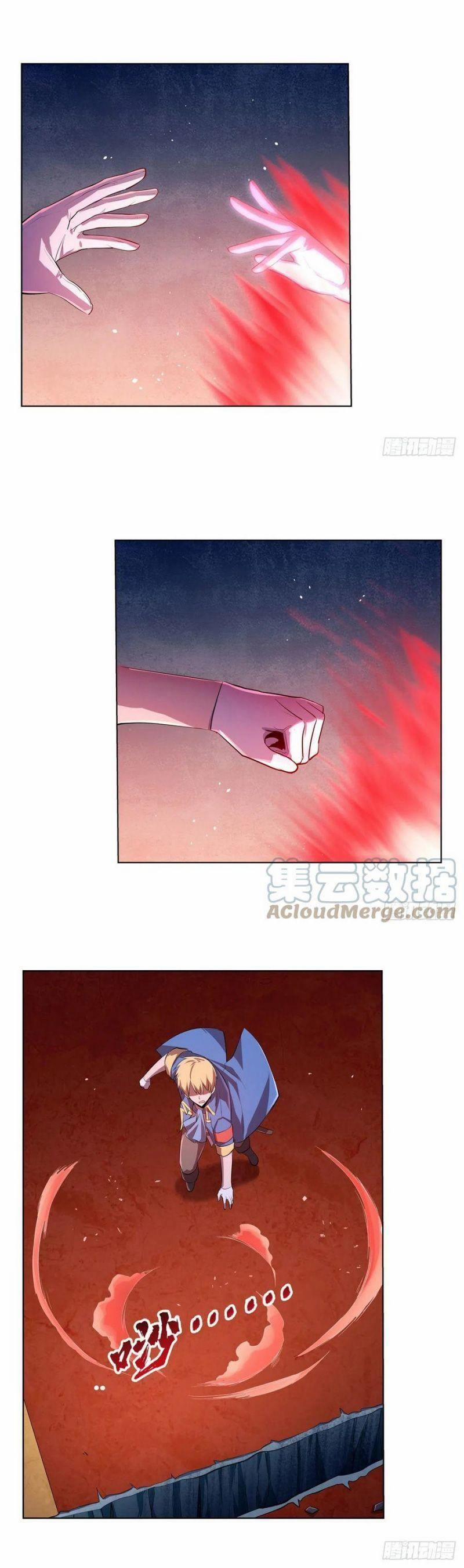 Ma Vương Thất Nghiệp 228 trang 13